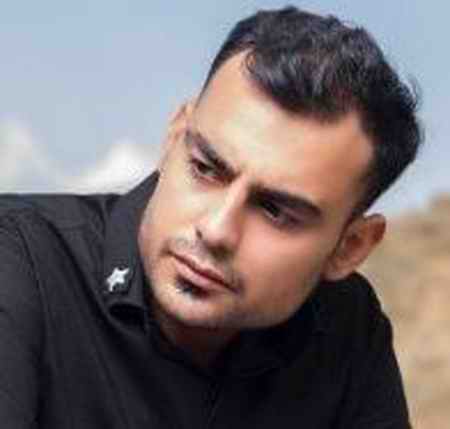 روح الله کرمی قدم قدم پیاده رو بچرم بویشه پیم